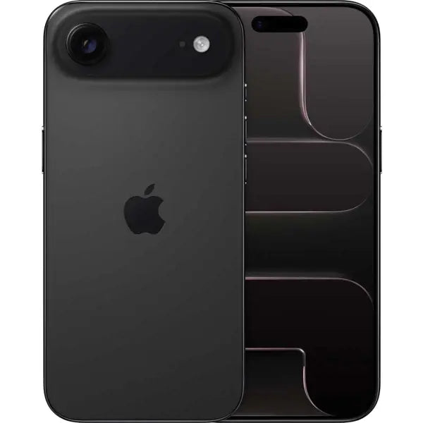 Apple iPhone 17 Air 5G 512GB Space Black